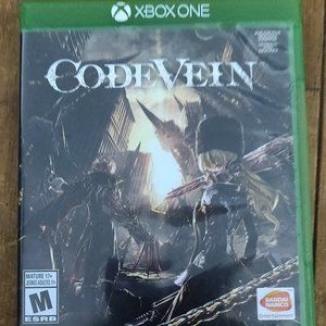 Xbox ONE RPG game